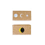 THE BLOCKS: Pair NIGHT SKY