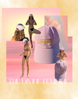 THE CAP Divine Feminine