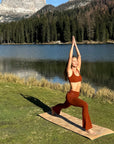 THE MAT Kundalini