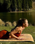 THE MAT Kundalini