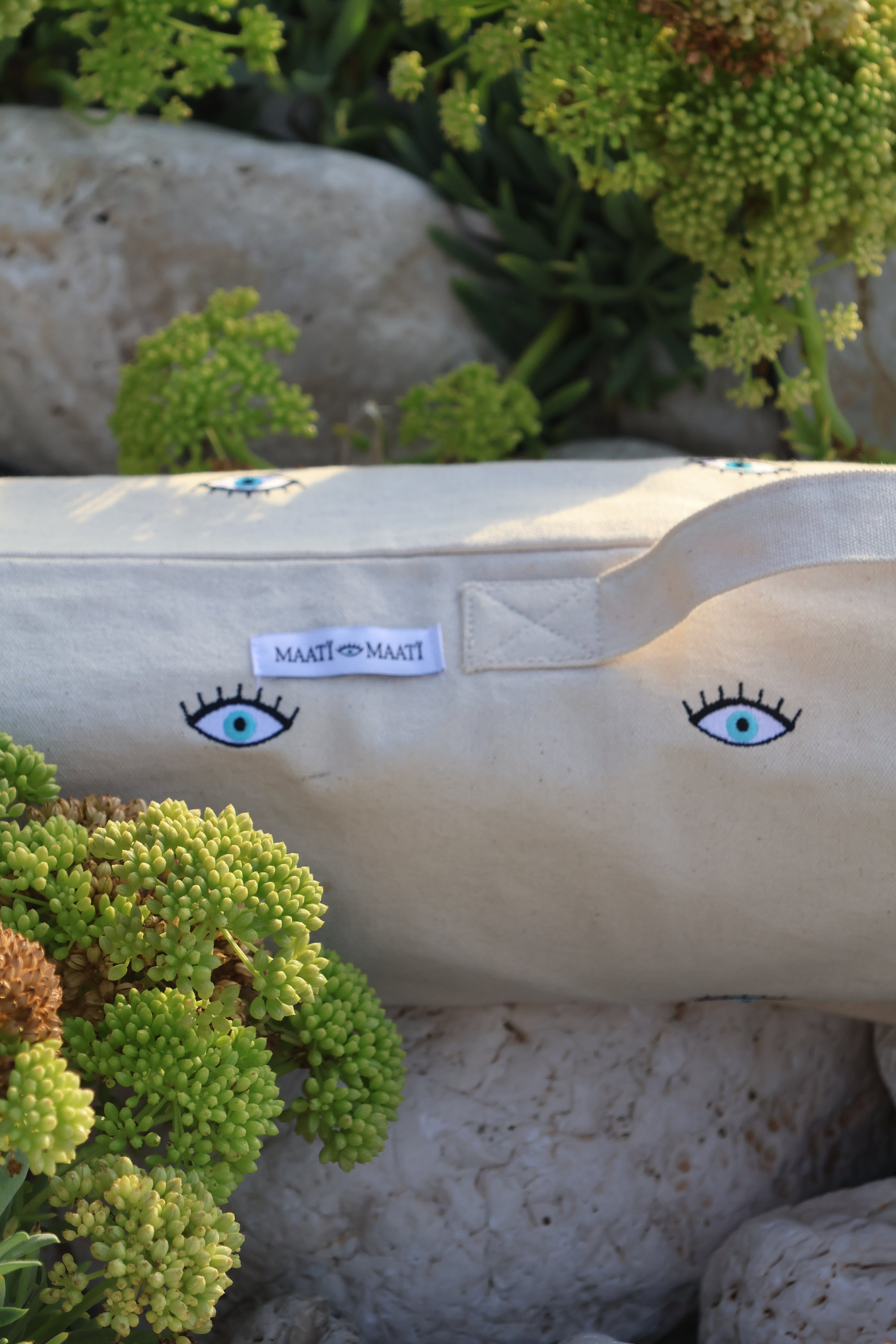 THE BAG