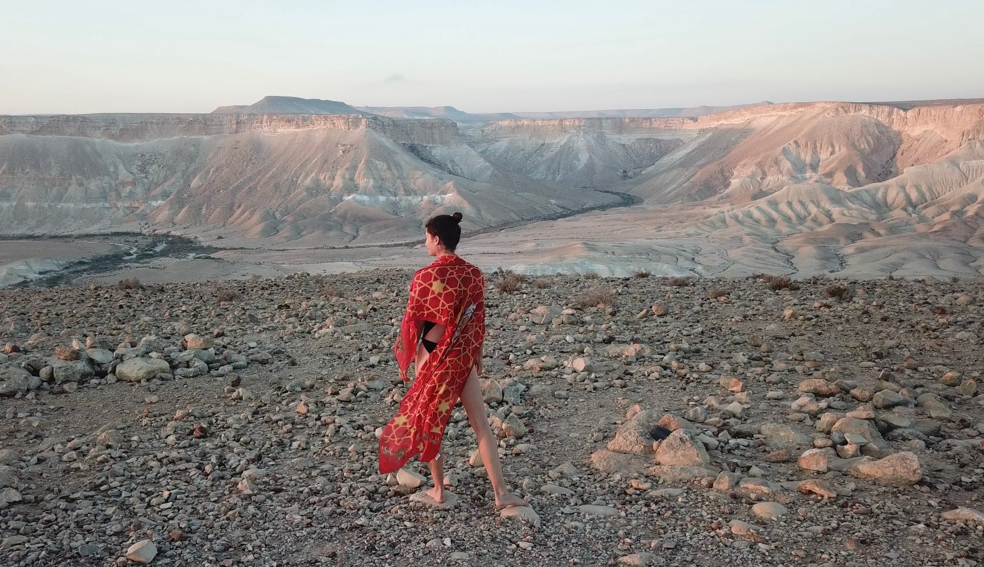 1 Year 1:1 Transformative Spiritual Luxury Journey: The Core of THE MAATÏ MAATÏ METHODOLOGY
