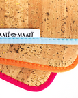 THE MAT Heaven Blue