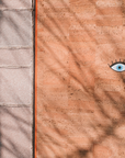 THE MAT Desert Orange