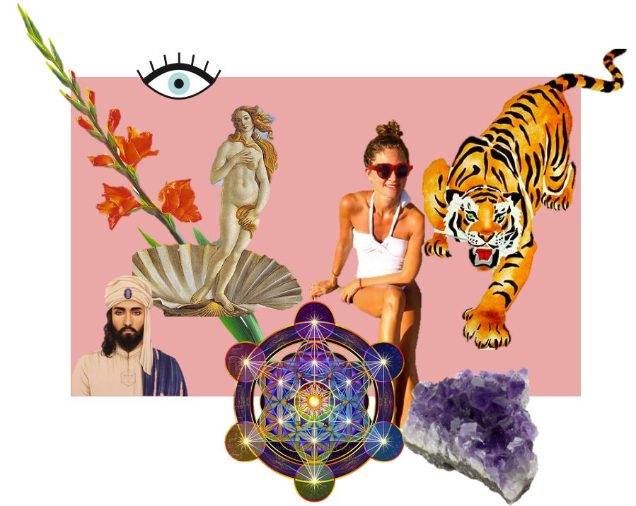 2 Months Intense Personal 1:1 High Vibe Life Masterclass