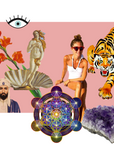 2 Months Intense Personal 1:1 High Vibe Life Masterclass