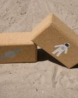 THE BLOCKS: Pair ASTRONAUT