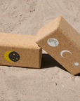 THE BLOCKS: Pair NIGHT SKY