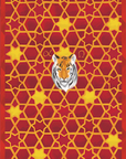 THE SHAWL Alpha Omega