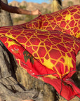 THE SHAWL Alpha Omega