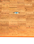 THE MAT Desert Orange