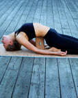 Cork Yoga-Block Cactus