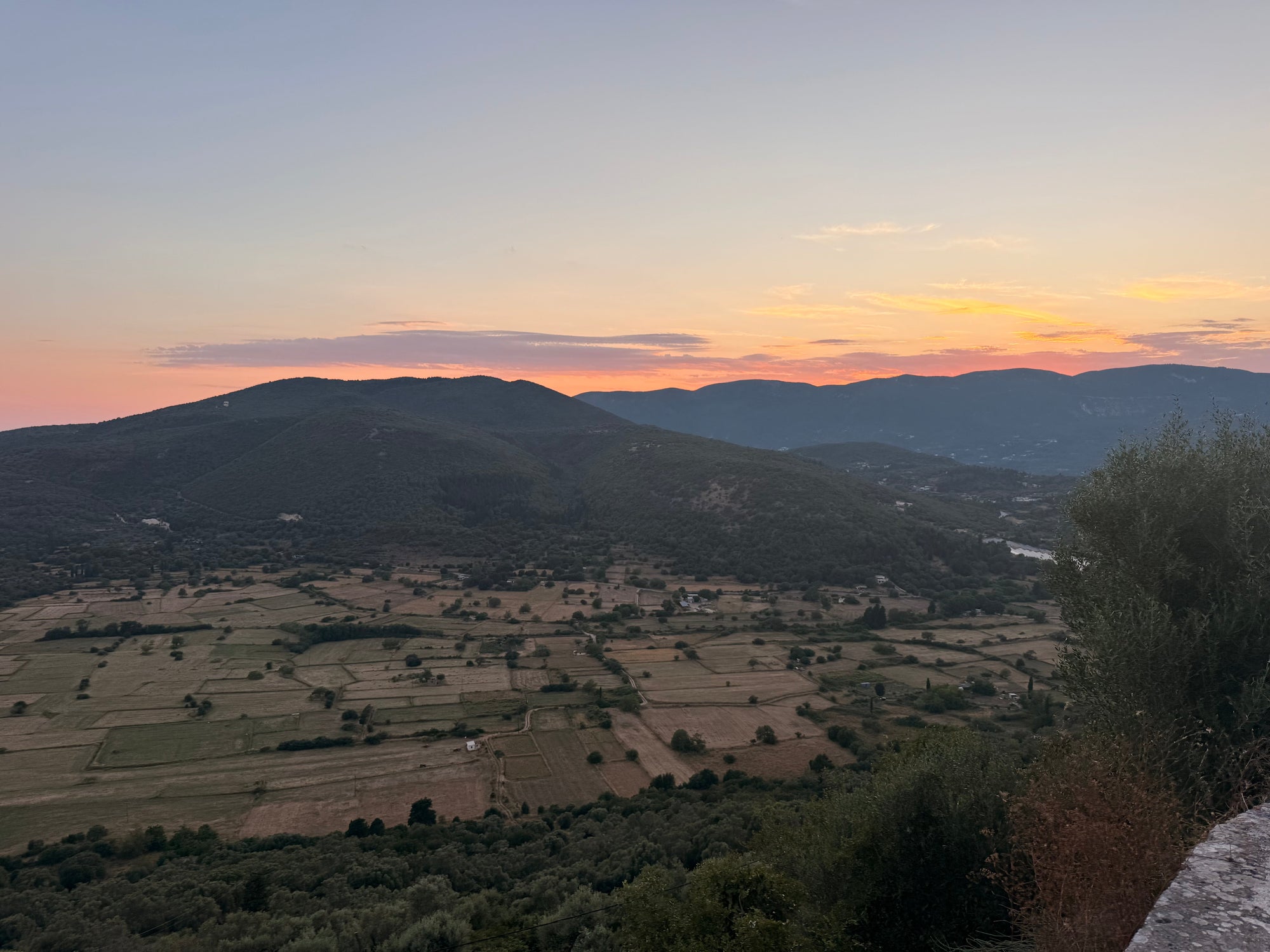 Energy Report: SUMMER SOLSTICE