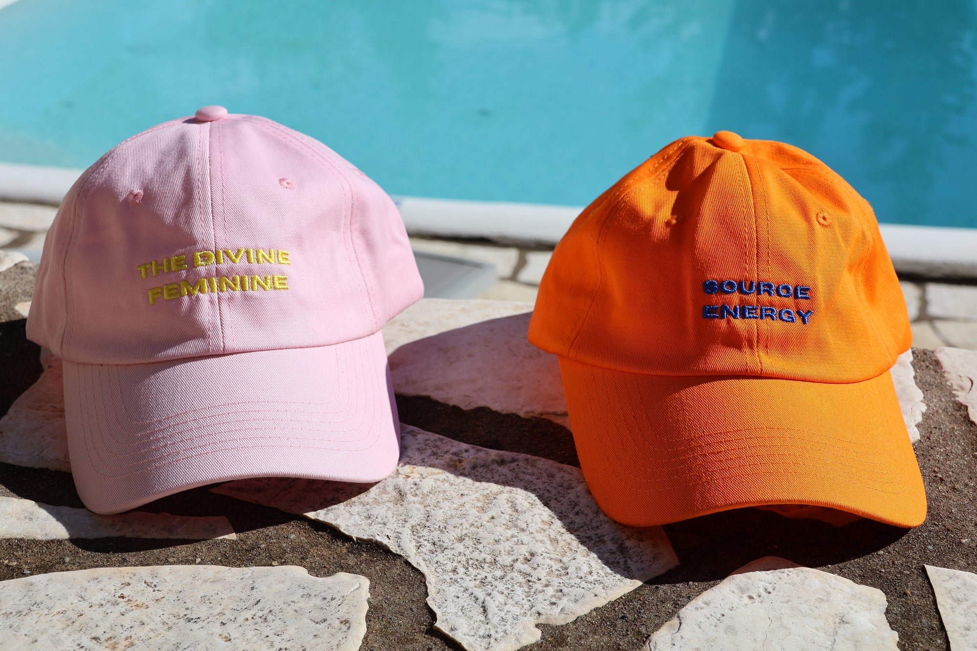 Launch of our Capsule Collection: 2 Principles