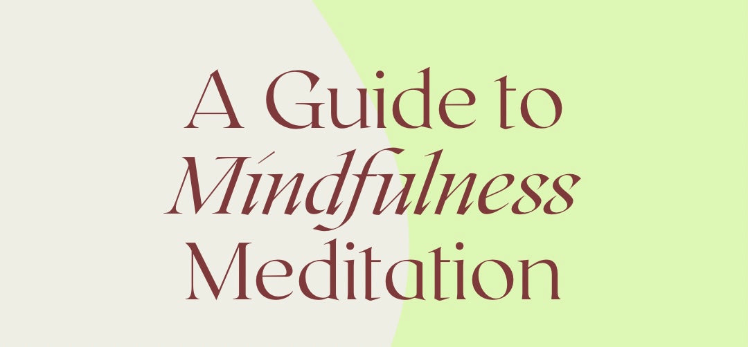 How to meditate?