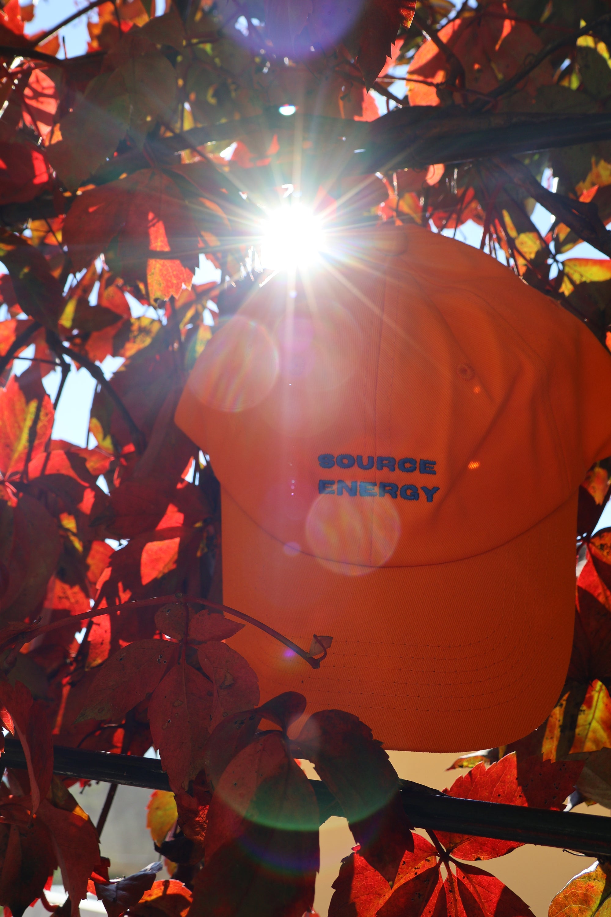 THE CAP Source Energy