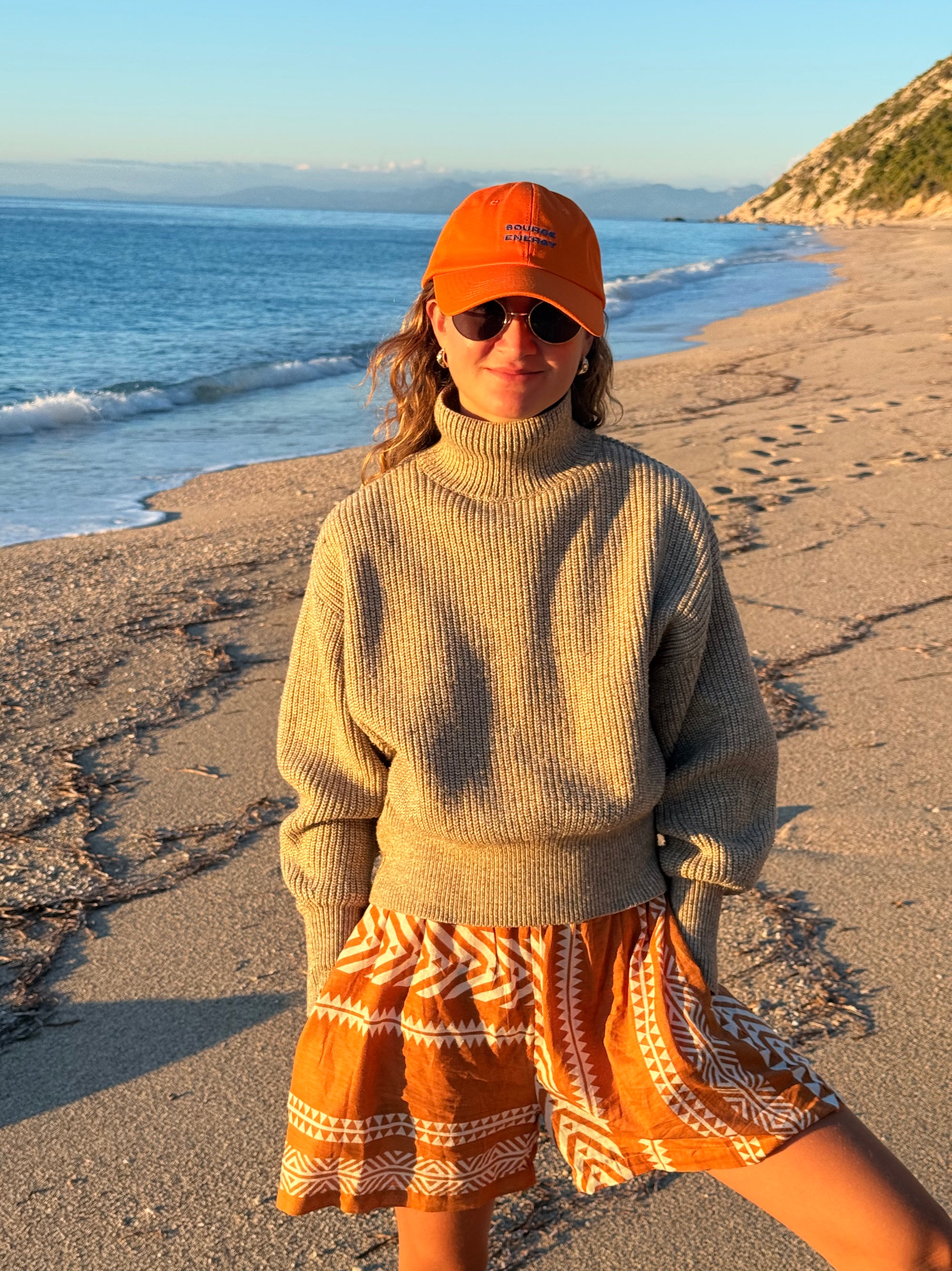 THE CAP Source Energy