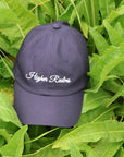 THE CAP Higher Realms