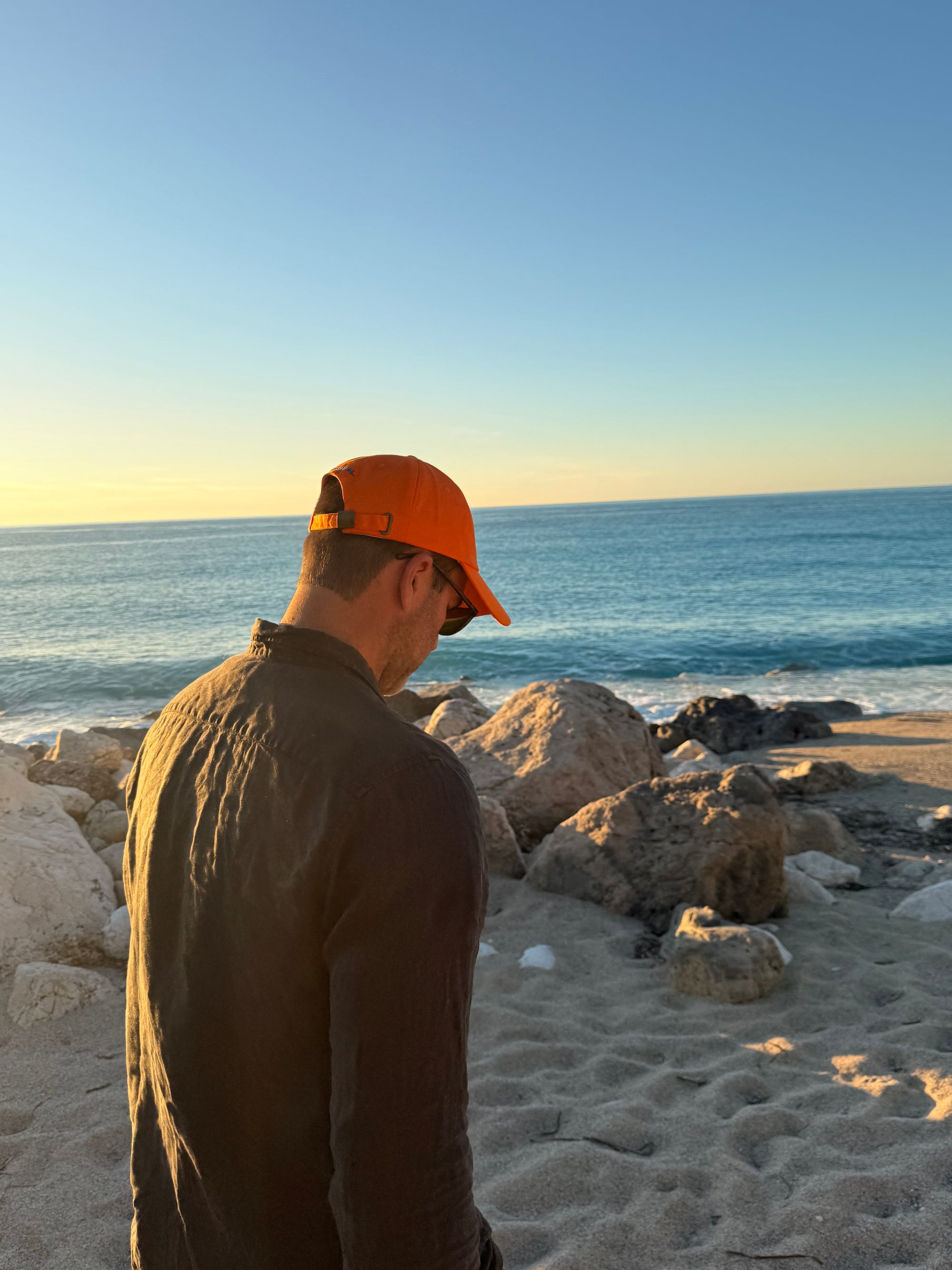 THE CAP Source Energy