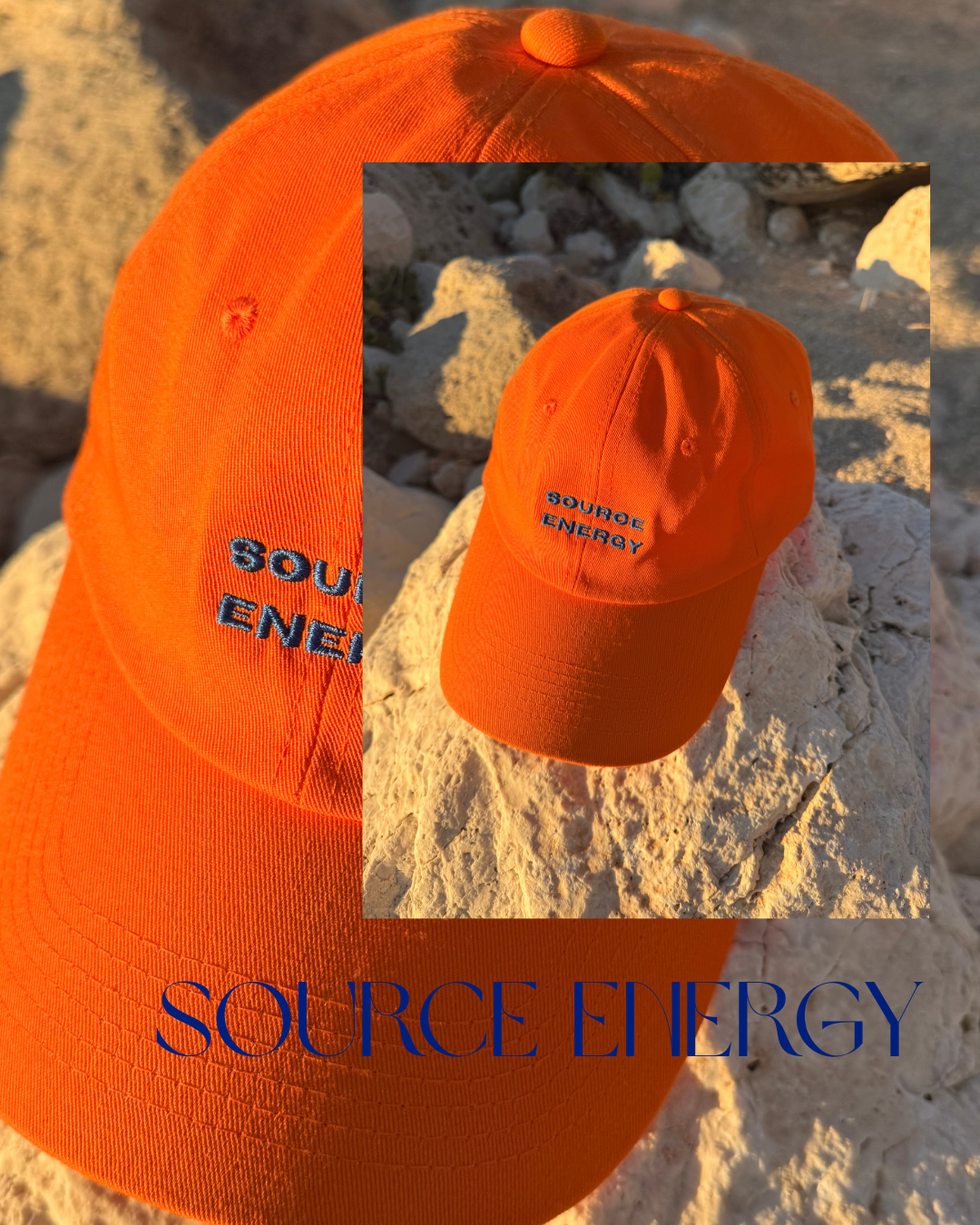 THE CAP Source Energy