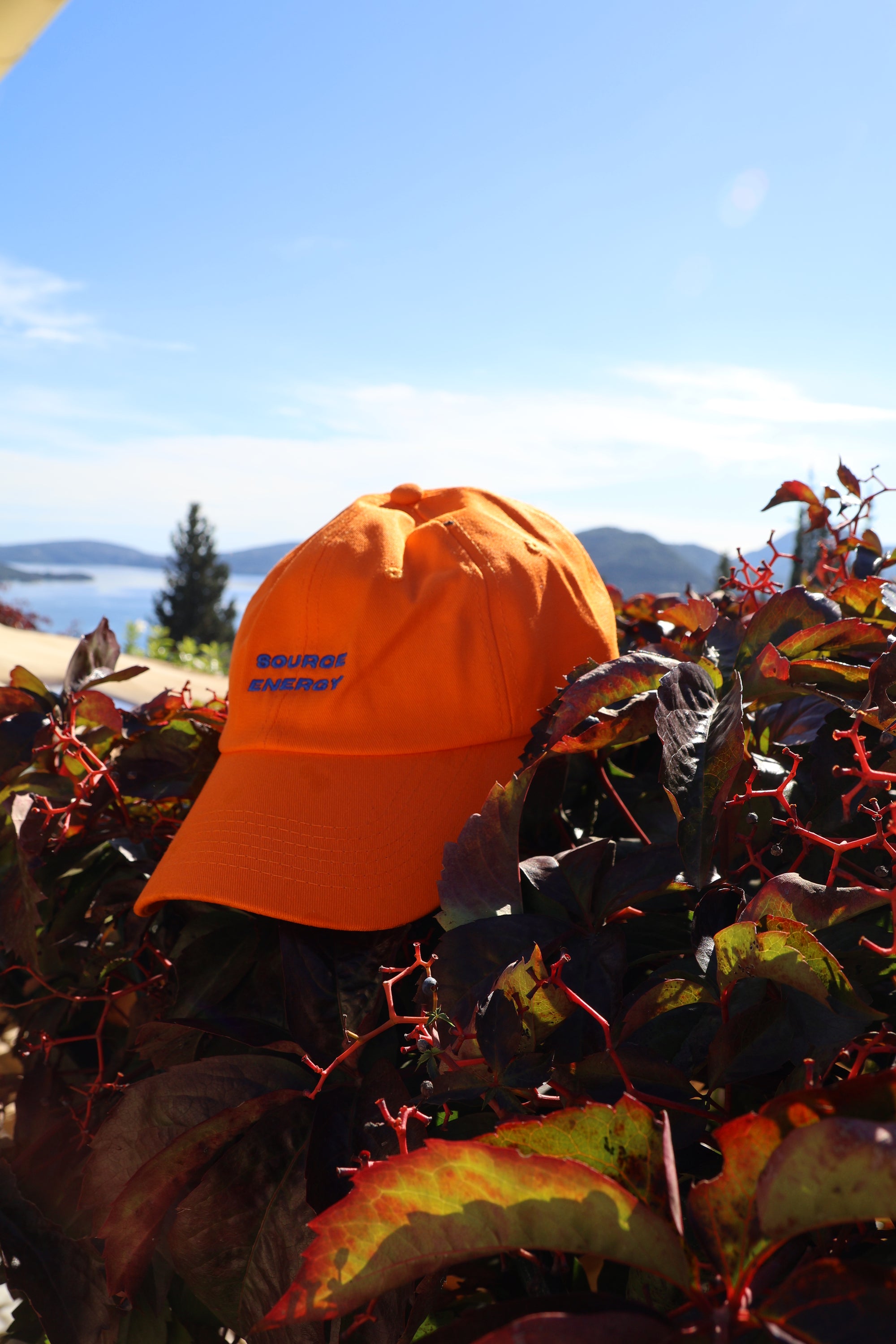 THE CAP Source Energy