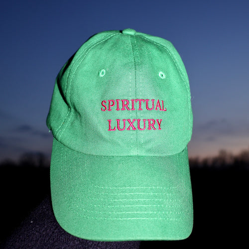 THE CAP Spiritual Luxury