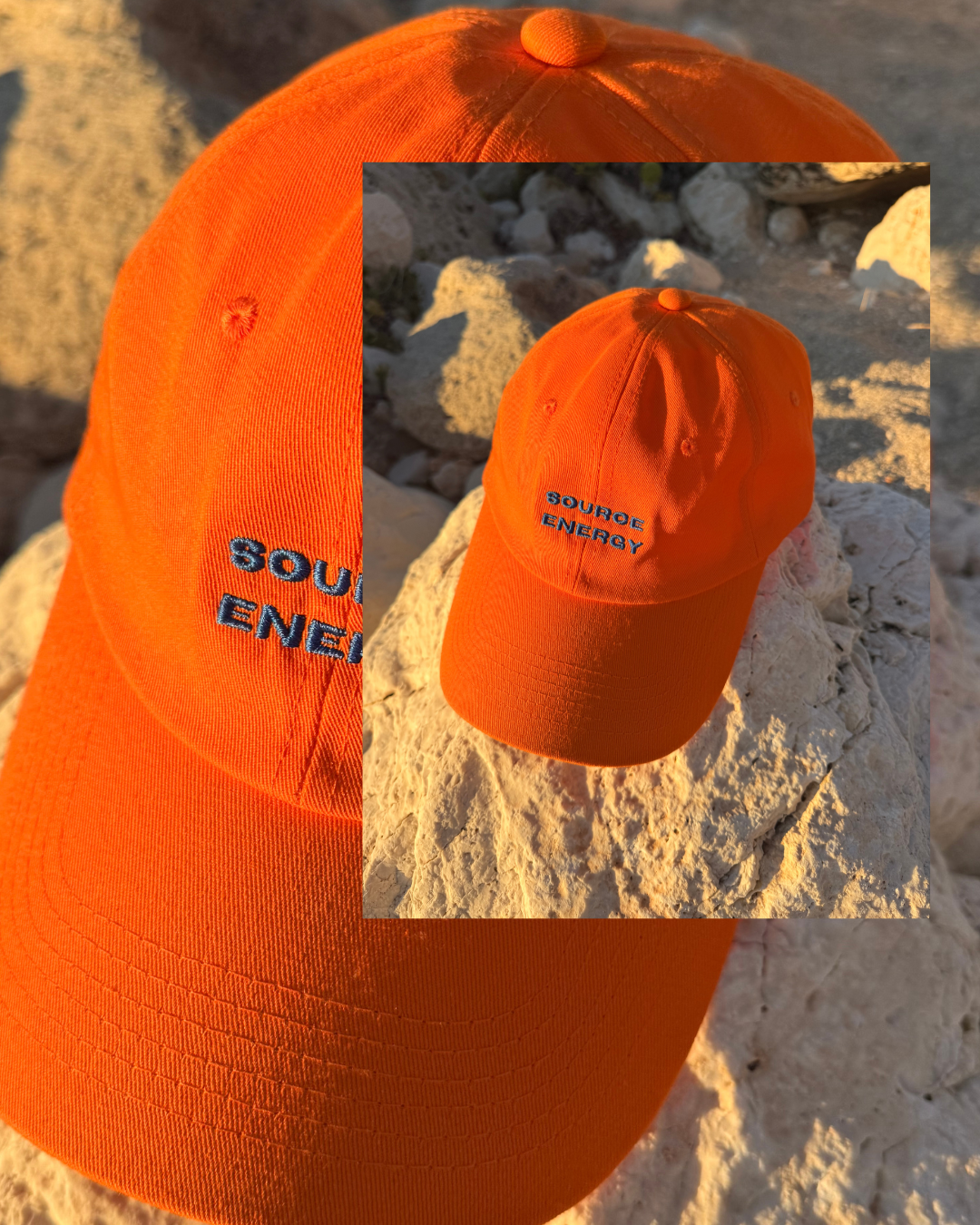 THE CAP Source Energy