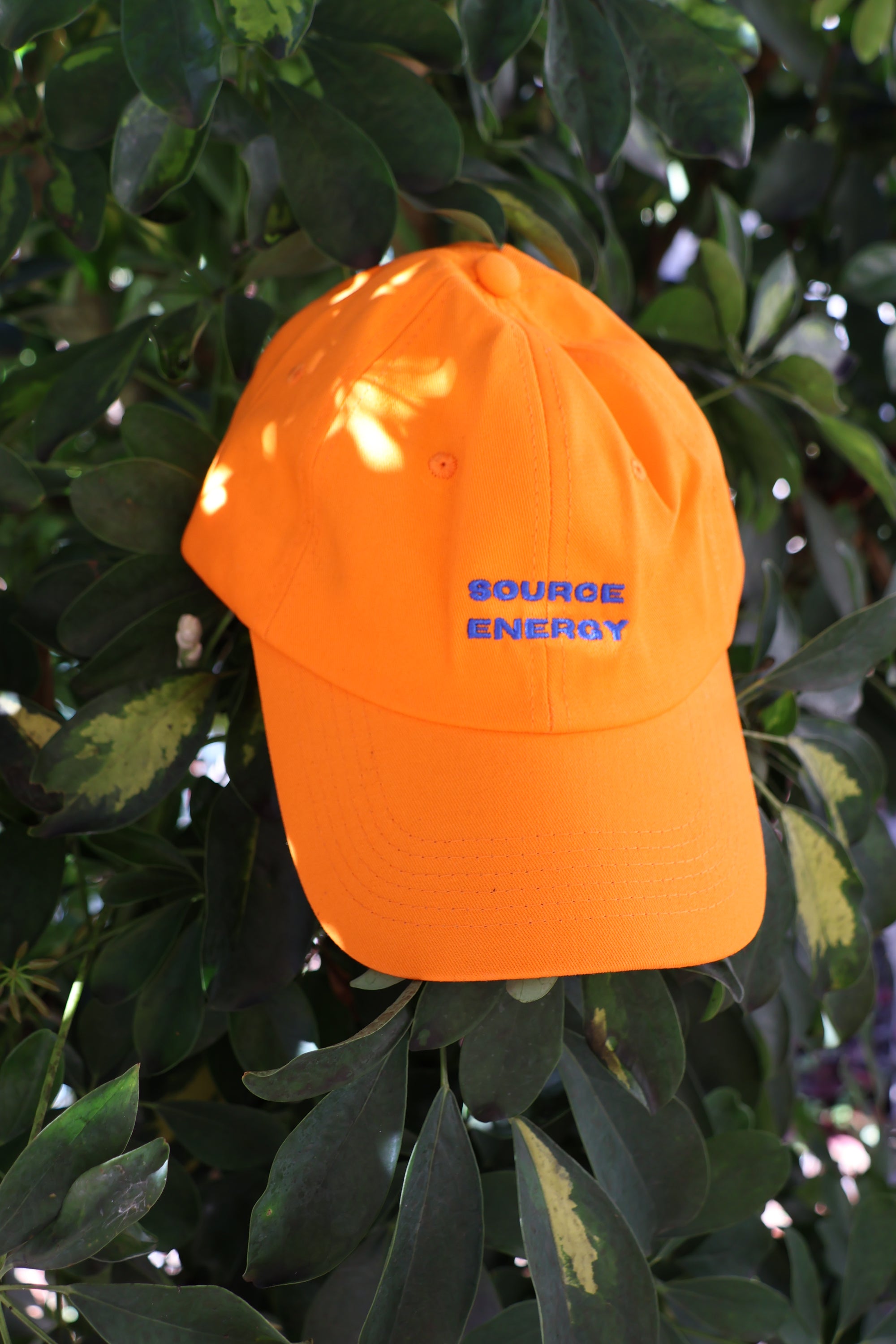 THE CAP Source Energy