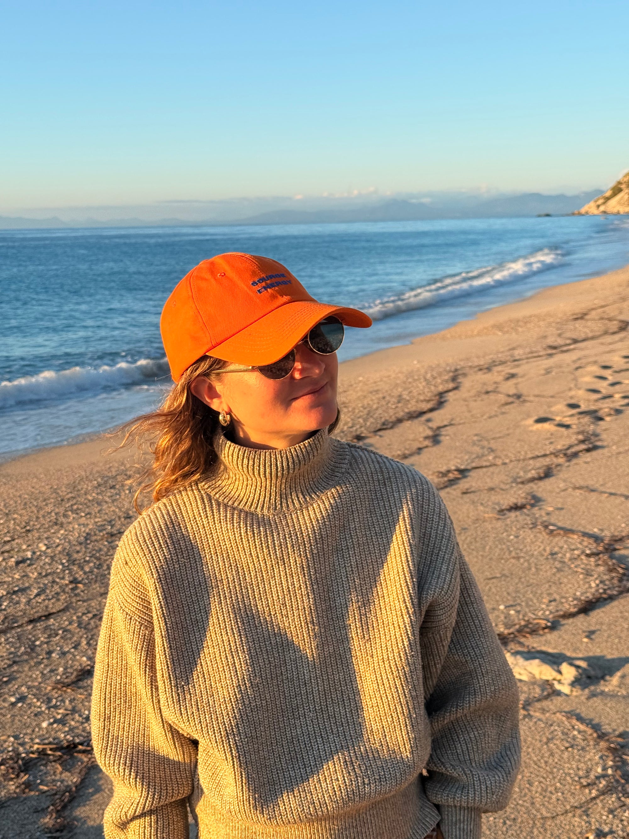 THE CAP Source Energy