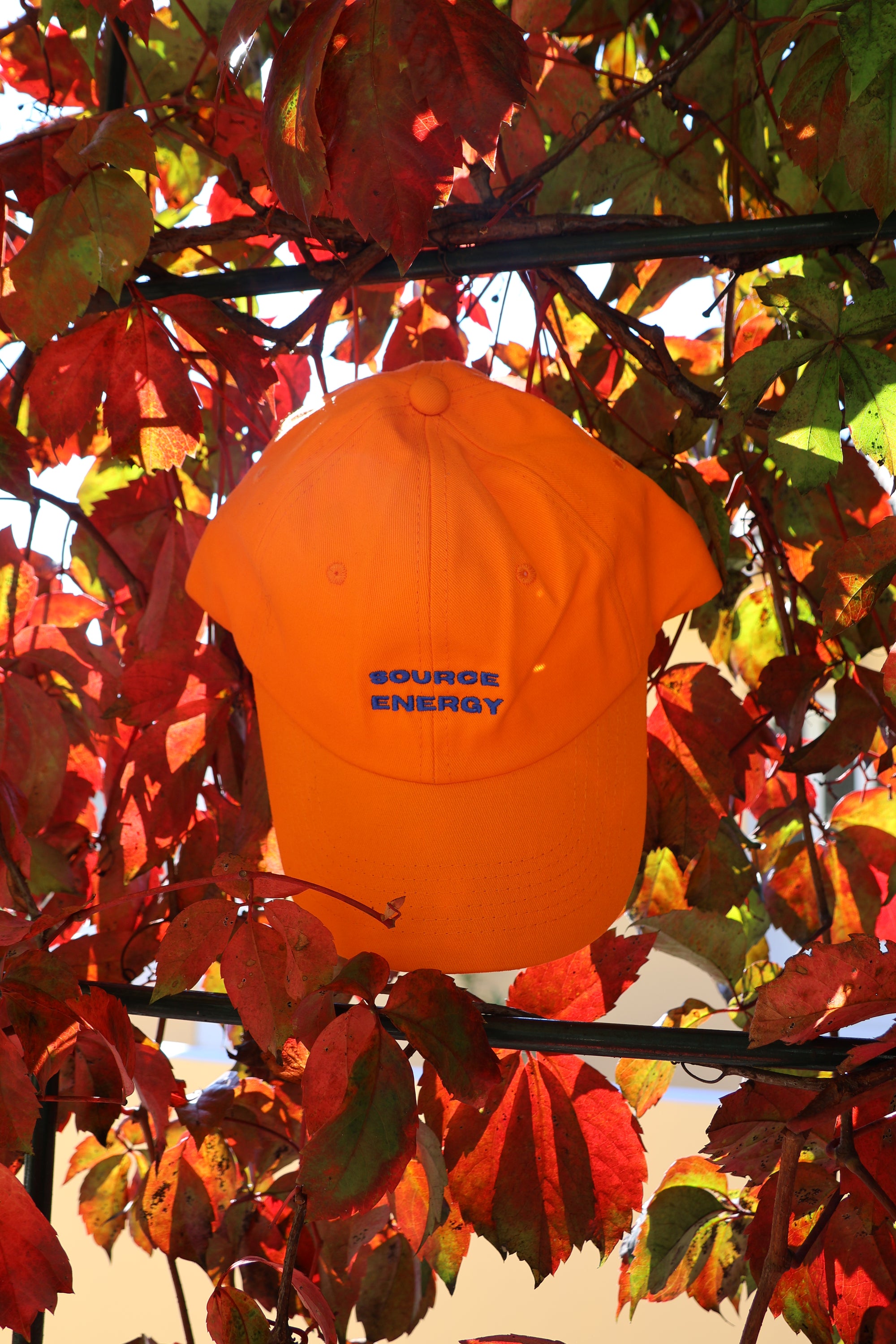 THE CAP Source Energy