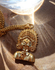 Sanat Kumara Amulet