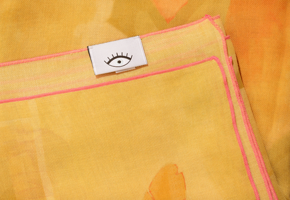 THE SHAWL Ra