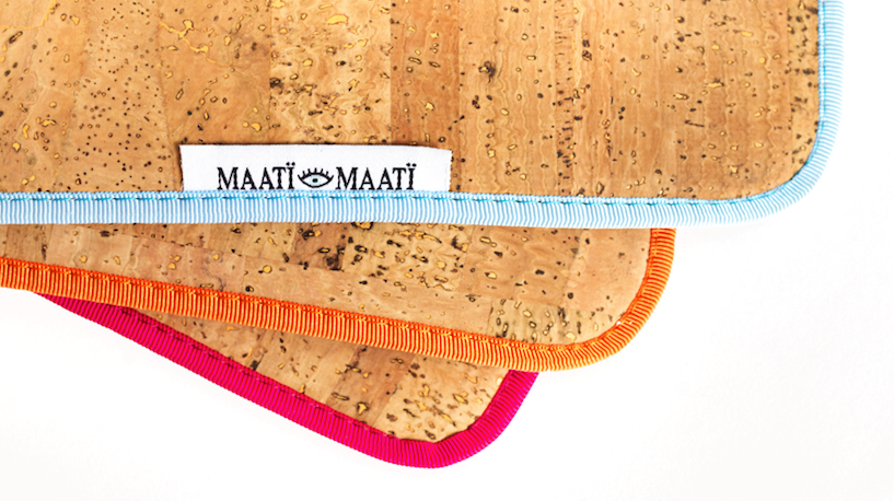 THE MAT Heaven Blue