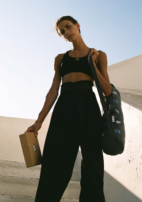 THE BAG Astronaut