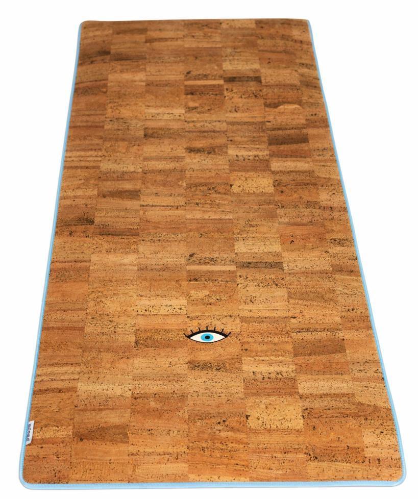 THE MAT Heaven Blue