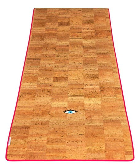 THE PURE MAT