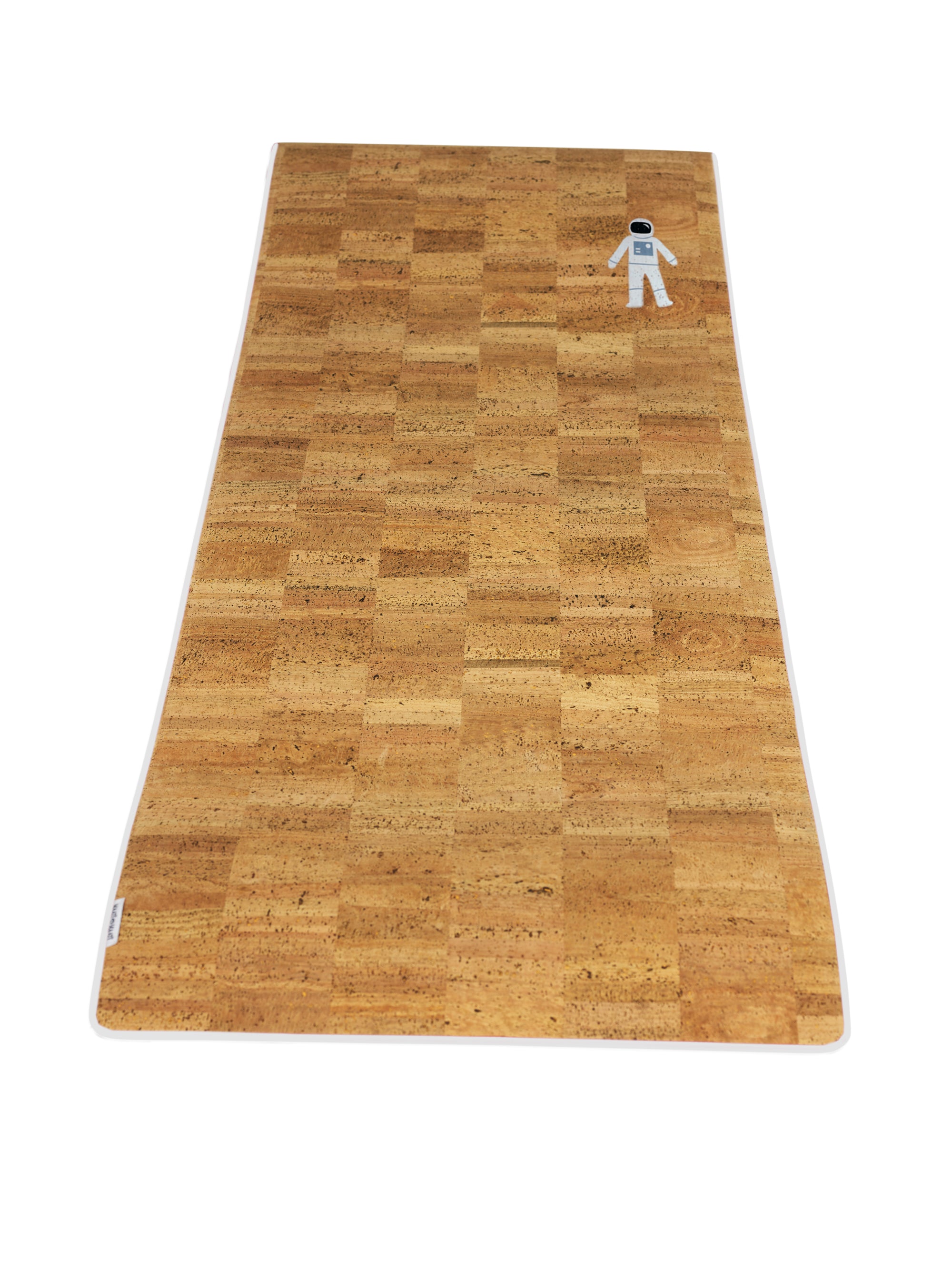 THE MAT Astronaut