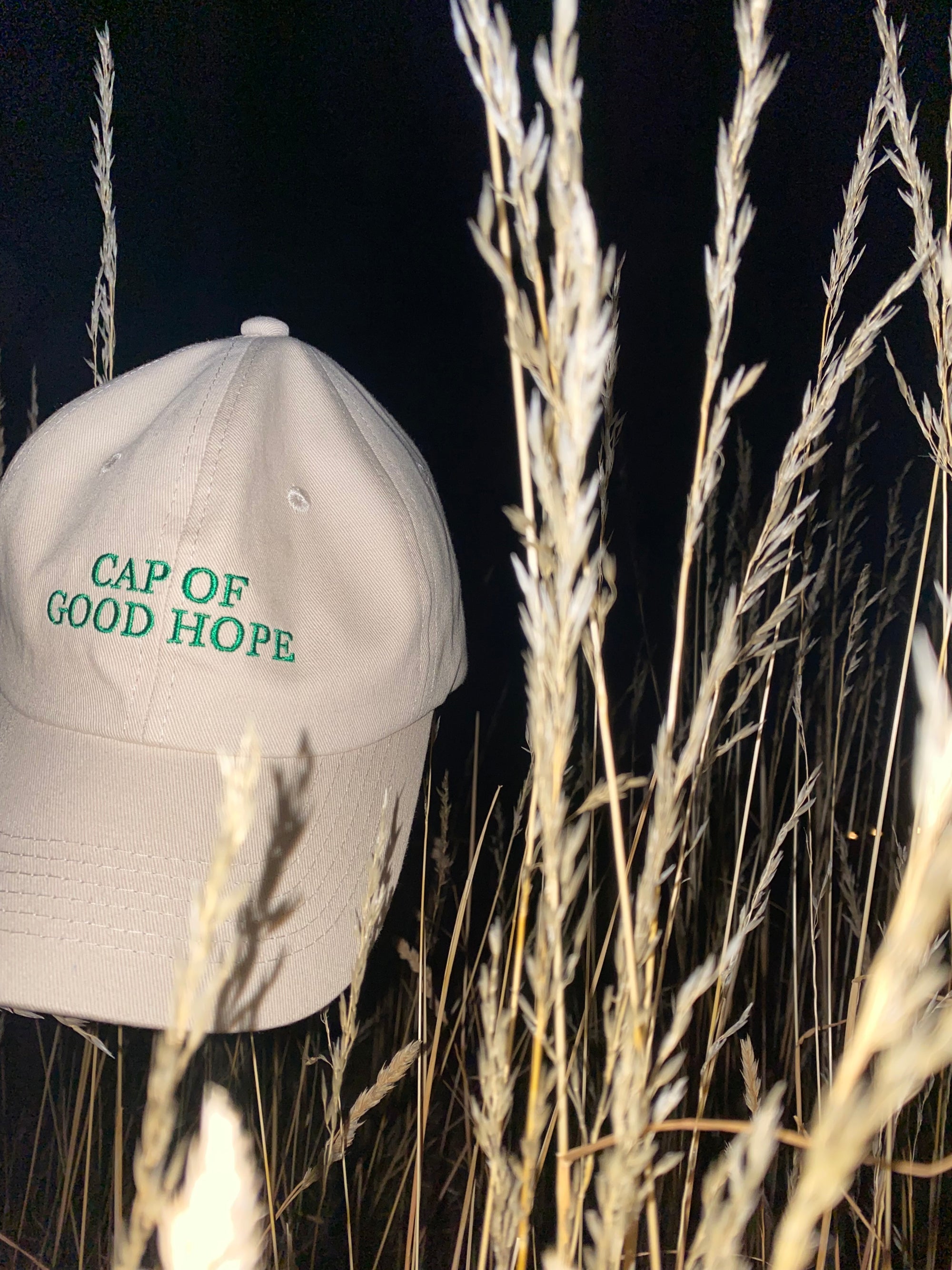 THE CAP of Good Hope