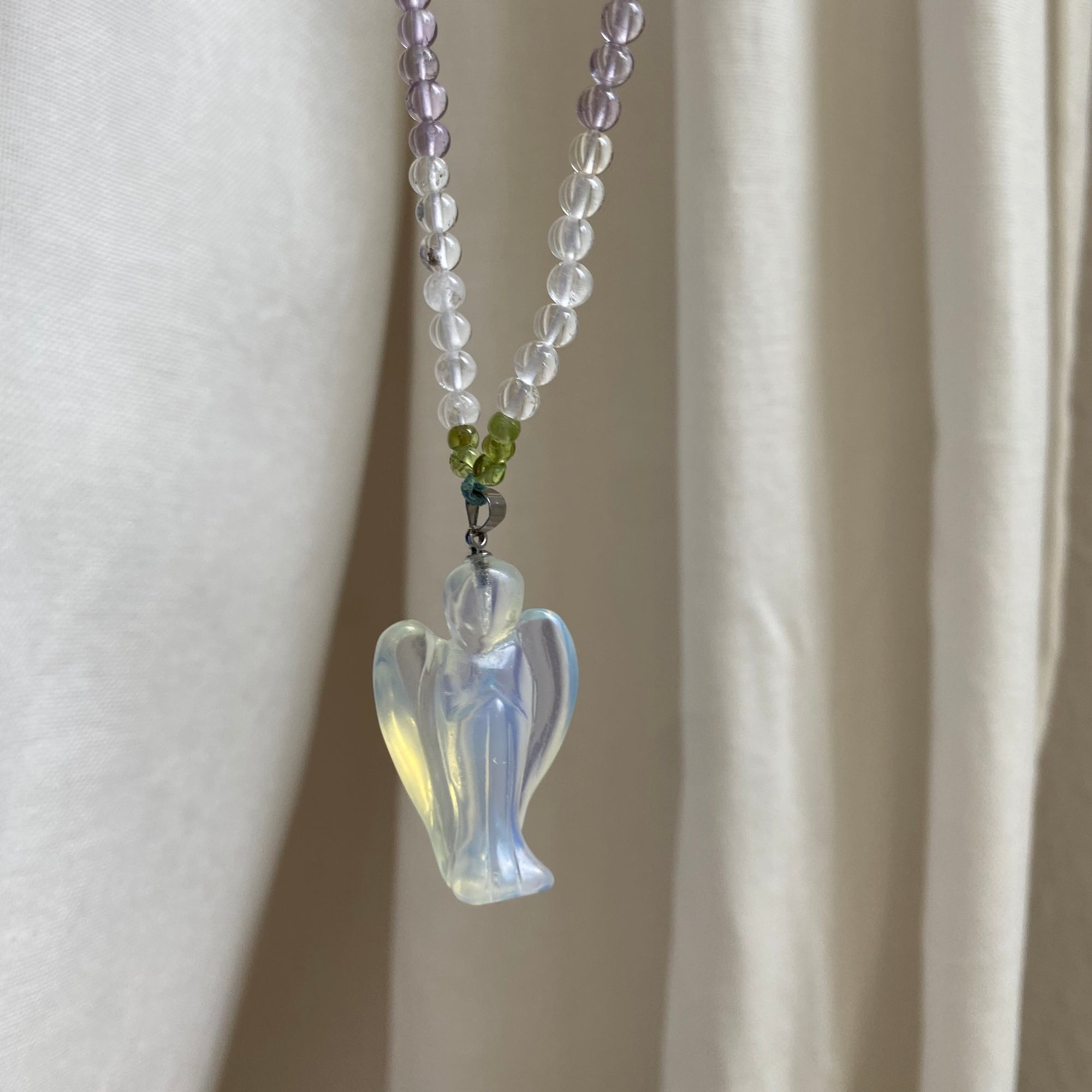 Angel Energy Pendant