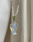 Angel Energy Pendant